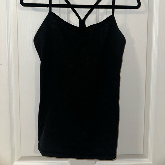 Lululemon Power Y tank - Picture 1 of 4